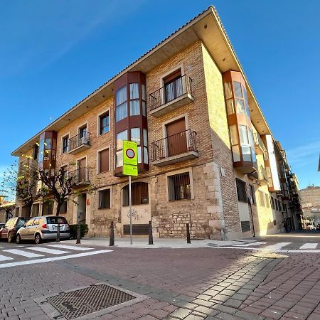 Tenor Apartamento Inc Parking Tudela Exterior foto