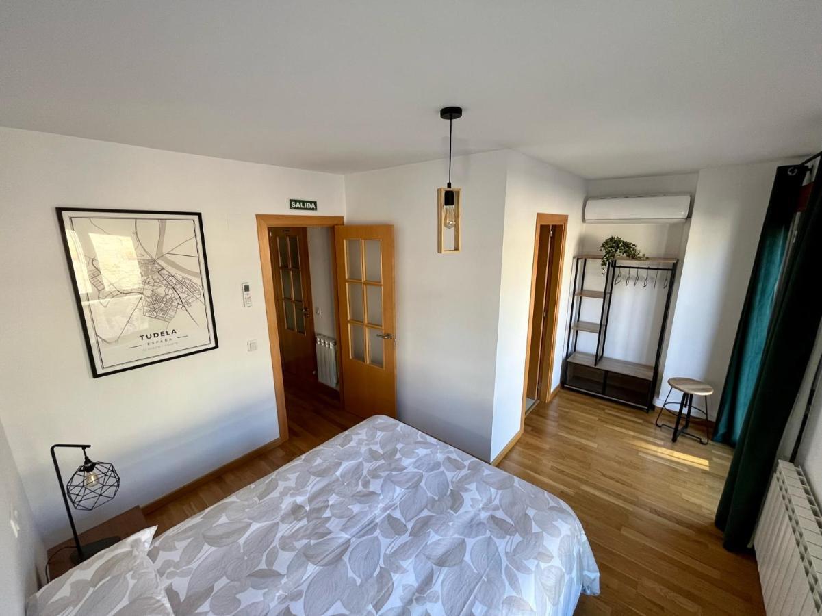 Tenor Apartamento Inc Parking Tudela Exterior foto