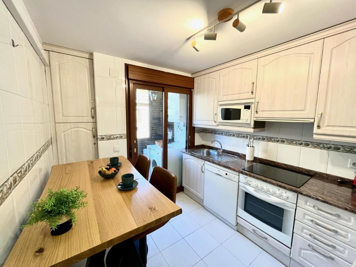 Tenor Apartamento Inc Parking Tudela Exterior foto